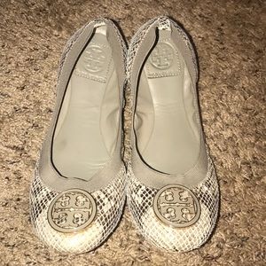Tory Burch Flats